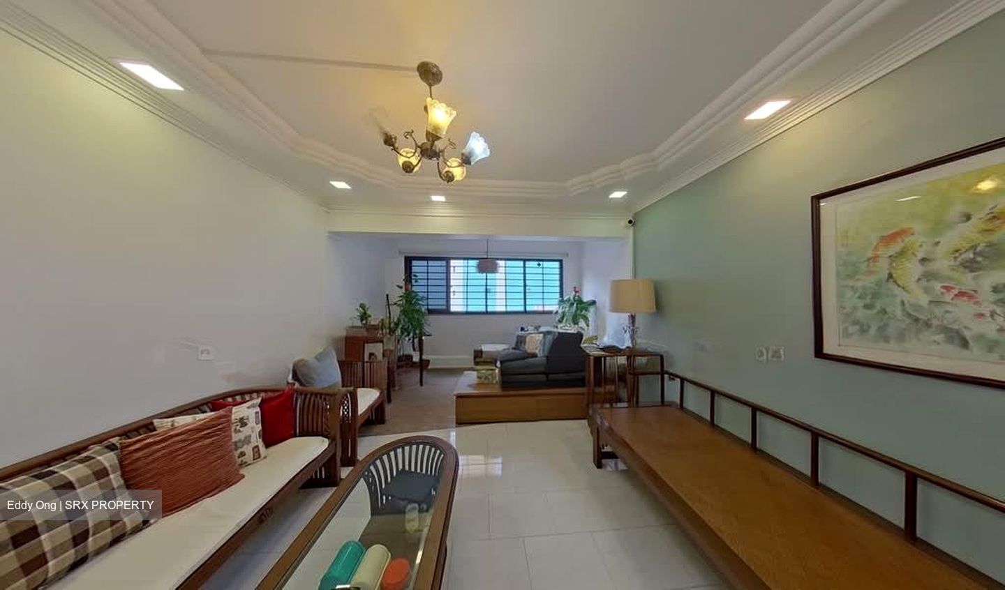 Blk 276 Bangkit Road (Bukit Panjang), HDB Executive #538543361